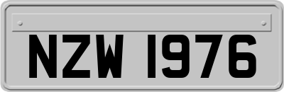 NZW1976