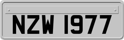 NZW1977