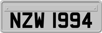 NZW1994