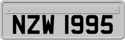 NZW1995