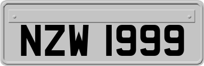 NZW1999