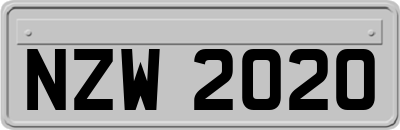 NZW2020