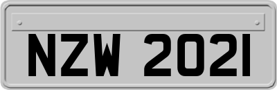 NZW2021