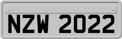 NZW2022