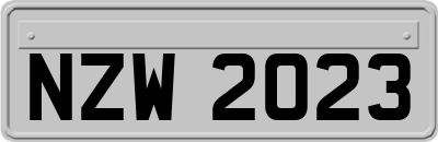 NZW2023
