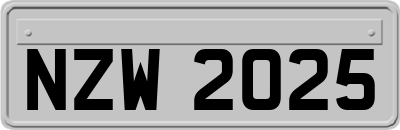 NZW2025