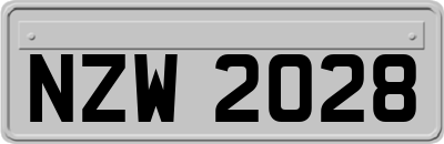 NZW2028