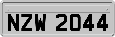 NZW2044