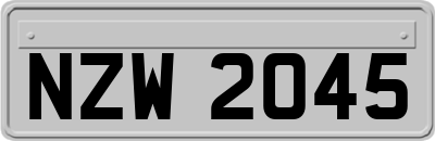NZW2045