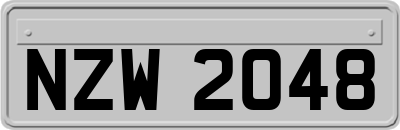 NZW2048