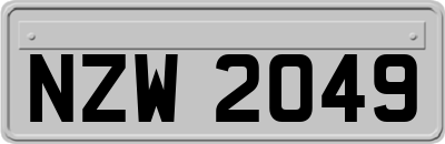 NZW2049