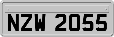 NZW2055