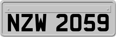 NZW2059