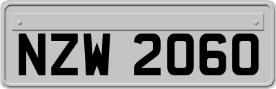 NZW2060