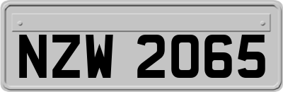 NZW2065