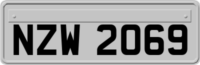NZW2069