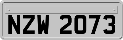 NZW2073