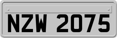 NZW2075