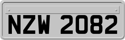 NZW2082