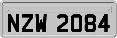 NZW2084