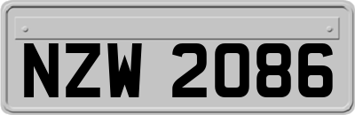 NZW2086