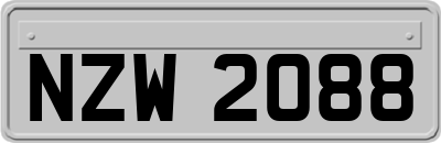NZW2088