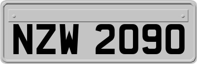 NZW2090