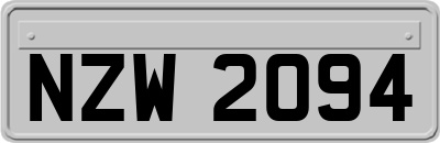 NZW2094