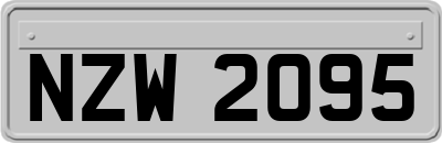 NZW2095