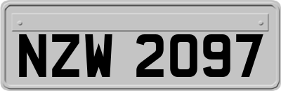 NZW2097