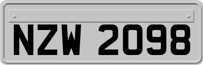 NZW2098