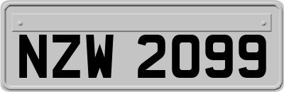 NZW2099