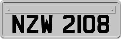 NZW2108