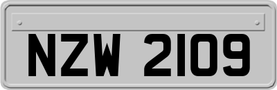 NZW2109