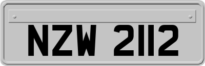 NZW2112