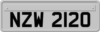 NZW2120