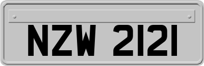 NZW2121