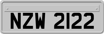 NZW2122