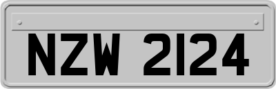 NZW2124