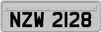 NZW2128