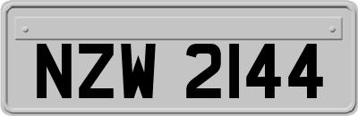 NZW2144