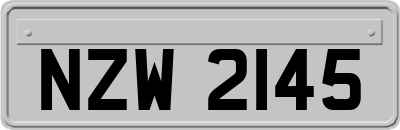 NZW2145
