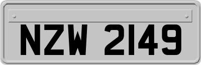 NZW2149