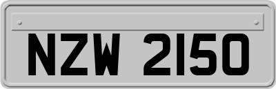 NZW2150