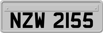 NZW2155