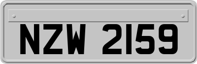NZW2159