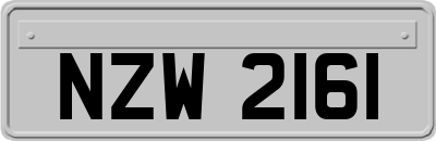 NZW2161