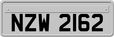NZW2162