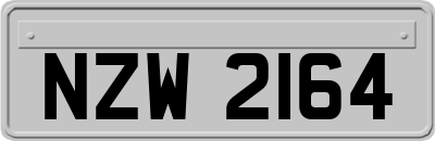 NZW2164