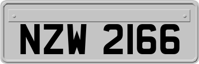 NZW2166